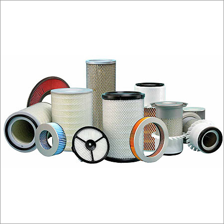Automobile Filters