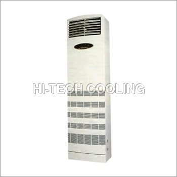 Package Air Conditioning Plant By HI-TECH COOLING SYSTEMS