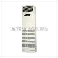 Package Air Conditioning Plant