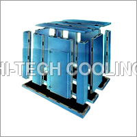 Cold Refrigeration Unit By HI-TECH COOLING SYSTEMS