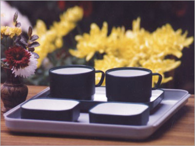 Plastic Crockery & Cutlery Item