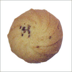 Ajwain Biscuits