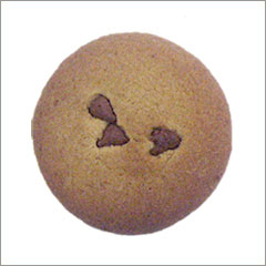 Choco Chip Biscuits