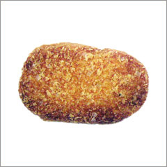 Coconut Biscuits