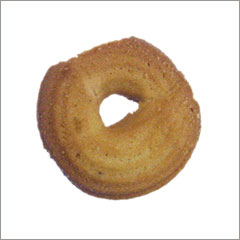 Custard Cream Biscuits