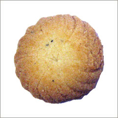Elaichi Cream Biscuits