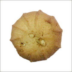 Honey Nut Biscuits