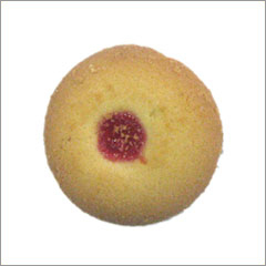 Jam Biscuits