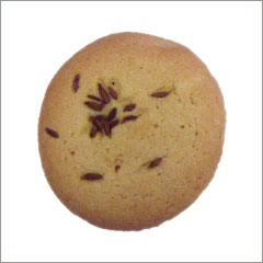 Jeera Biscuits