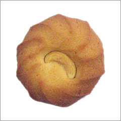 Kaju Biscuits