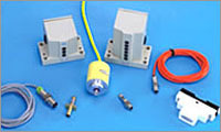 Field Plate Sensors/Hall Sensors