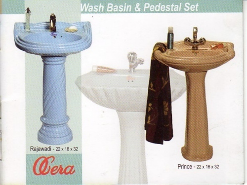 Wash Basin sets