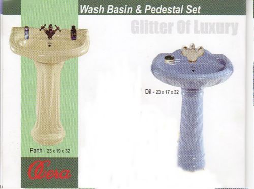 Modern Wash Basins