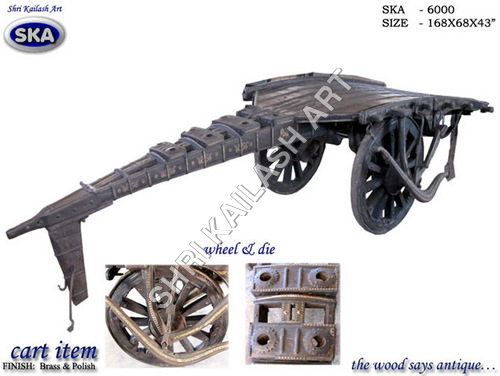 Bullock Cart