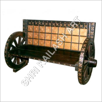 Antique Sofa