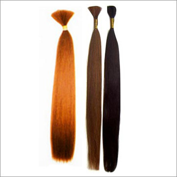 Bulk Human Hair