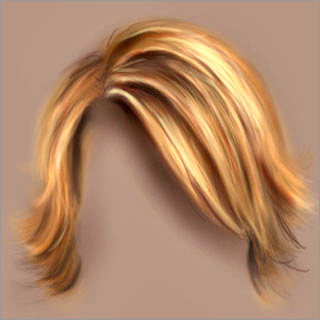 Wavy Hair Extensions