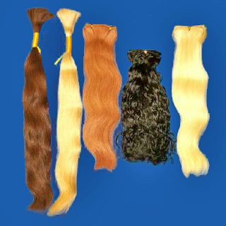 Hair Extension