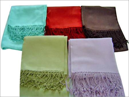 Viscose Shawl