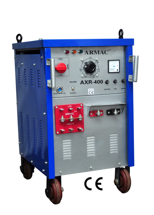 D.C. Welding Rectifier