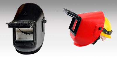 Welding Helmet