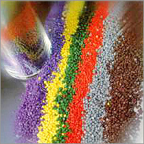 PVC Plastic Granules