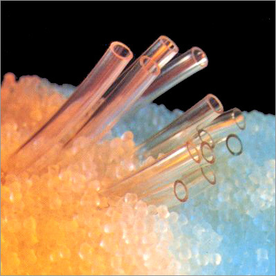 PVC Compounds for Vinyl Tubes