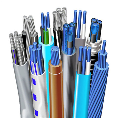 PVC Compounds For Wires/Cables