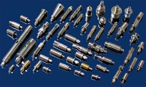 Brass Cable Gripper