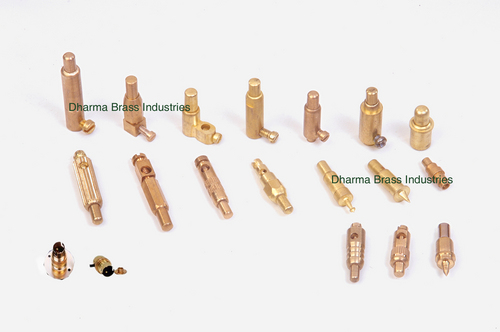 Brass Electrical Plungers