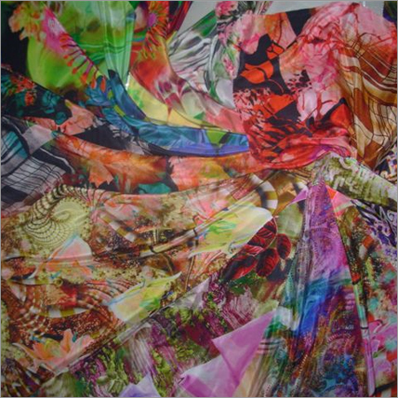 Textile Printing Services