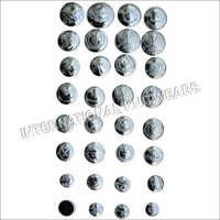 Military Uniform Buttons