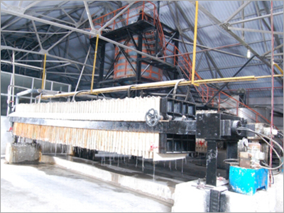 Filter Press