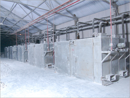 Drying Unit