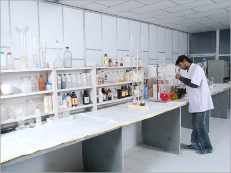 Laboratory