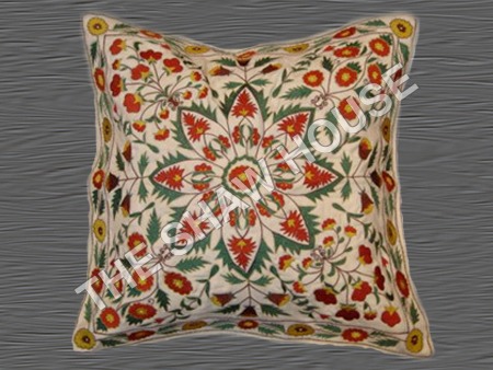 Multicolor Cushion Covers