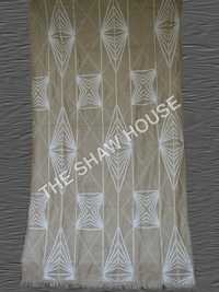 Wool Throws - 100% Cotton, 170x130 Cm | Alluring Patterns, Colorfastness, Shrink-resistance, Smooth Finish