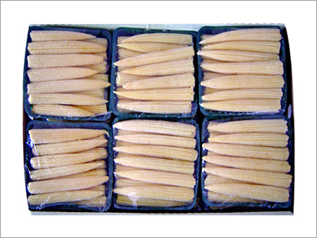Baby Corn