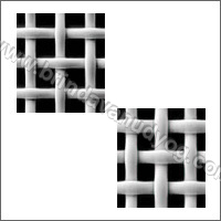 Milling Fabric - GG & XXX