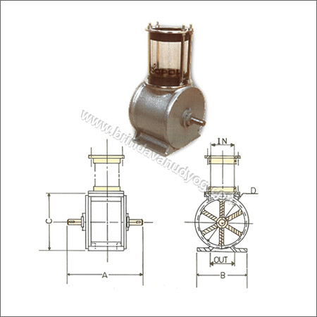 Air Lock