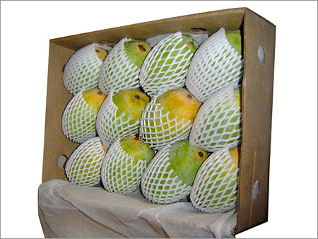 Kesar Mangoes