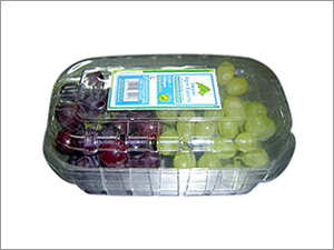 Fresh Grapes