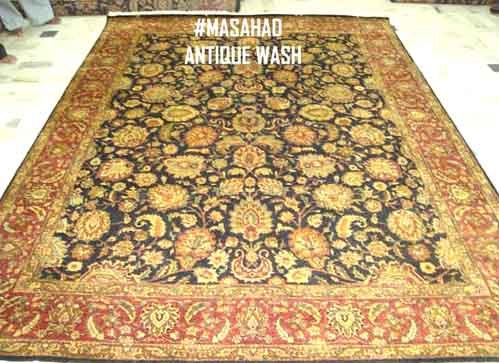 MASHAD BLACK