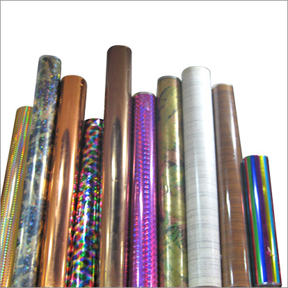 Textile Foil