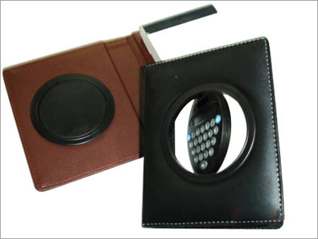 Table Pad 85 Black 86 Brown