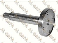 Forgings Shafts