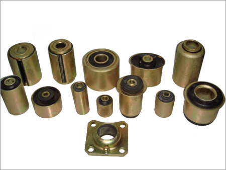 Rubber & Rubber Products