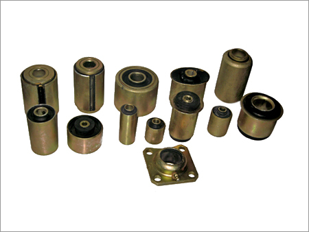 Rubber & Rubber Products