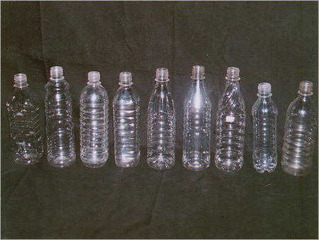 PET BOTTLES