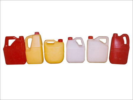 HDPE Gallon